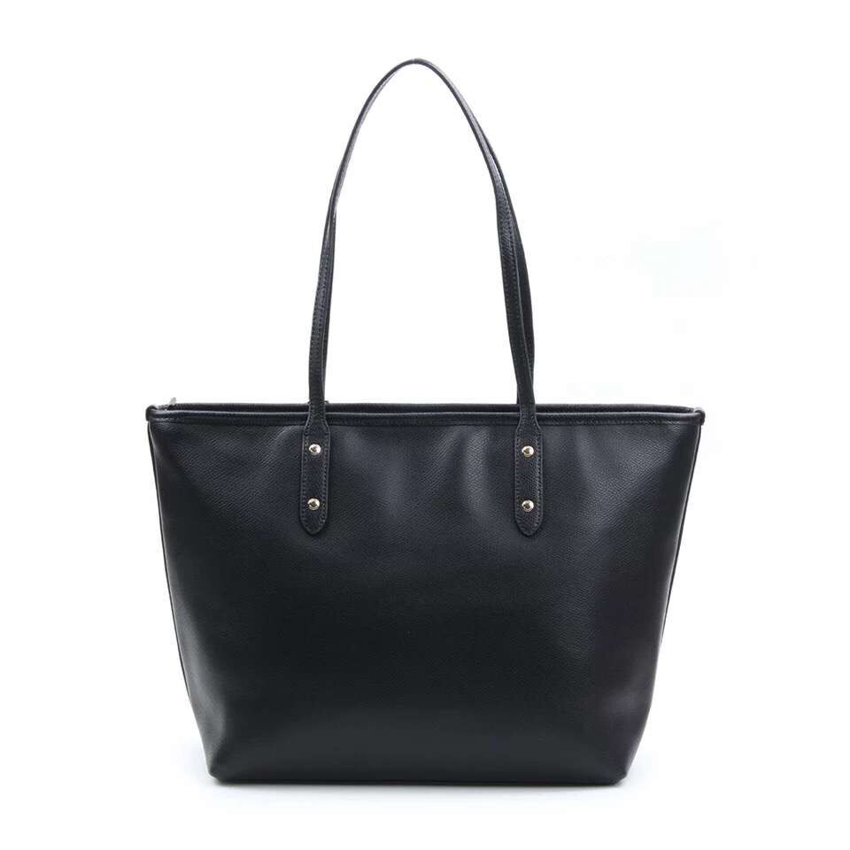 Luxury Elegant Coach Sophia Tote In Pebble Leather Luxury Elegant Coach Sophia Tote In Pebble Leather